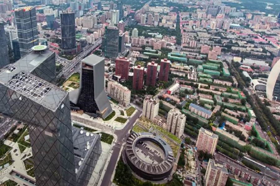 Unemployment China: the problem is growing, causes and Solutions