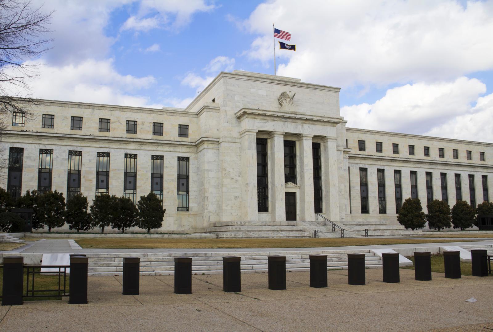 Towards an uncertain future: the Fed